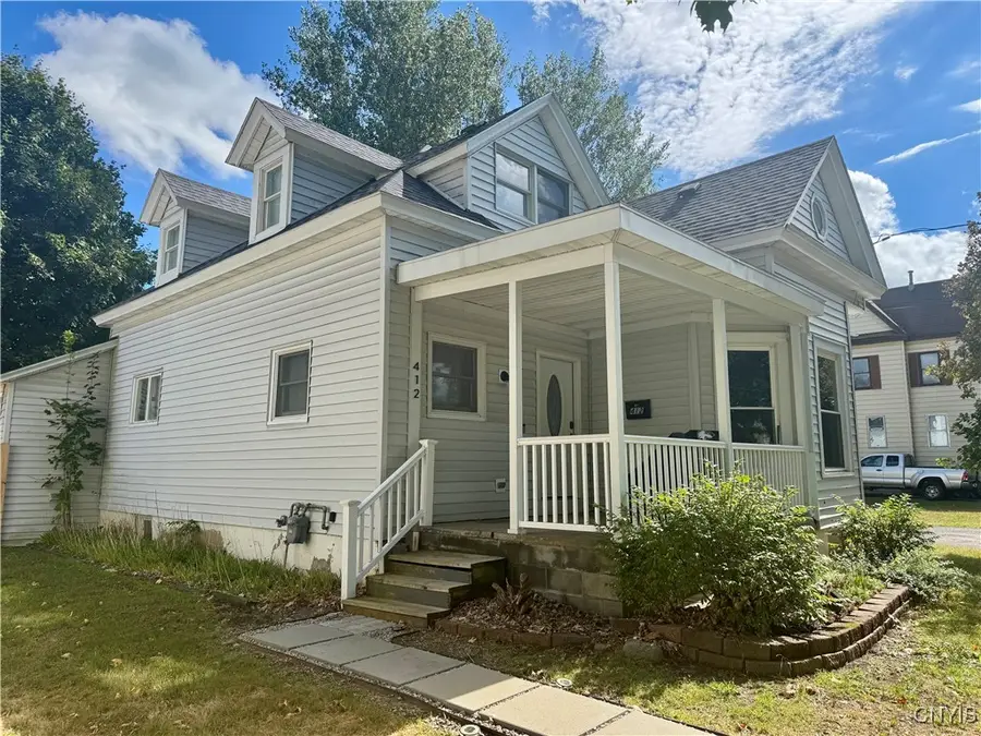 412 Pawling Street, Watertown, NY 13601 - Image #3