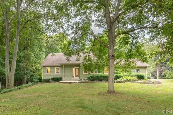 55 Hickory Grove Road, Fulton, NY 13069