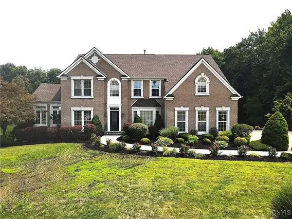 7638 Haylage Circle, Baldwinsville, NY 13027