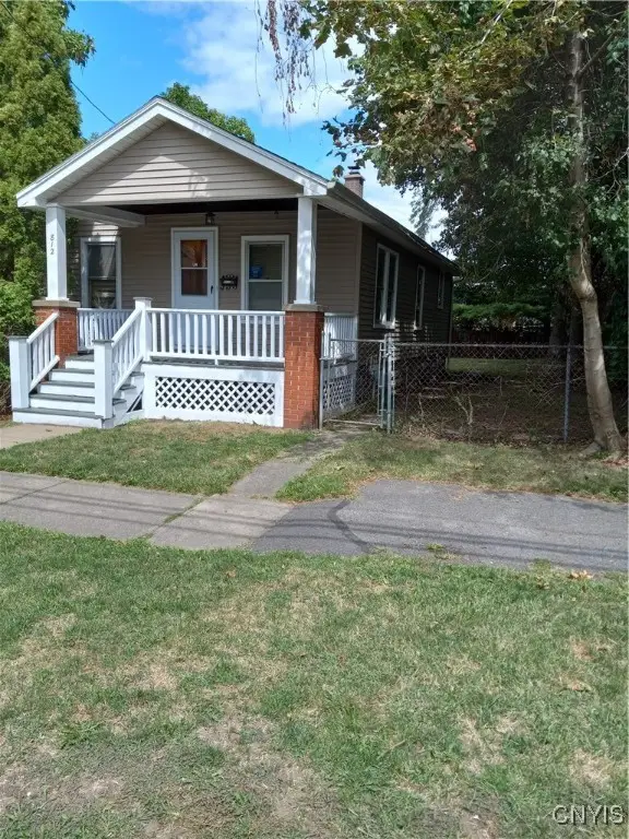 812 Warren Street, Utica, NY 13502 - Image #2