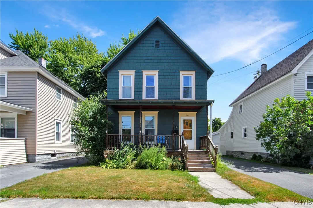 660 Cooper Street, Watertown, NY 13601 - Image #1