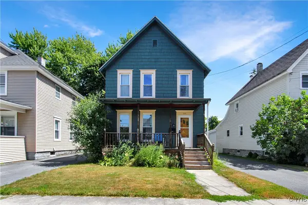 660 Cooper Street, Watertown, NY 13601