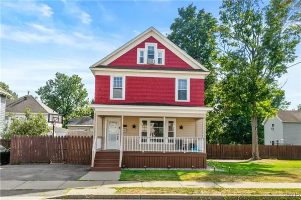 511 Elm Street, Rome, NY 13440