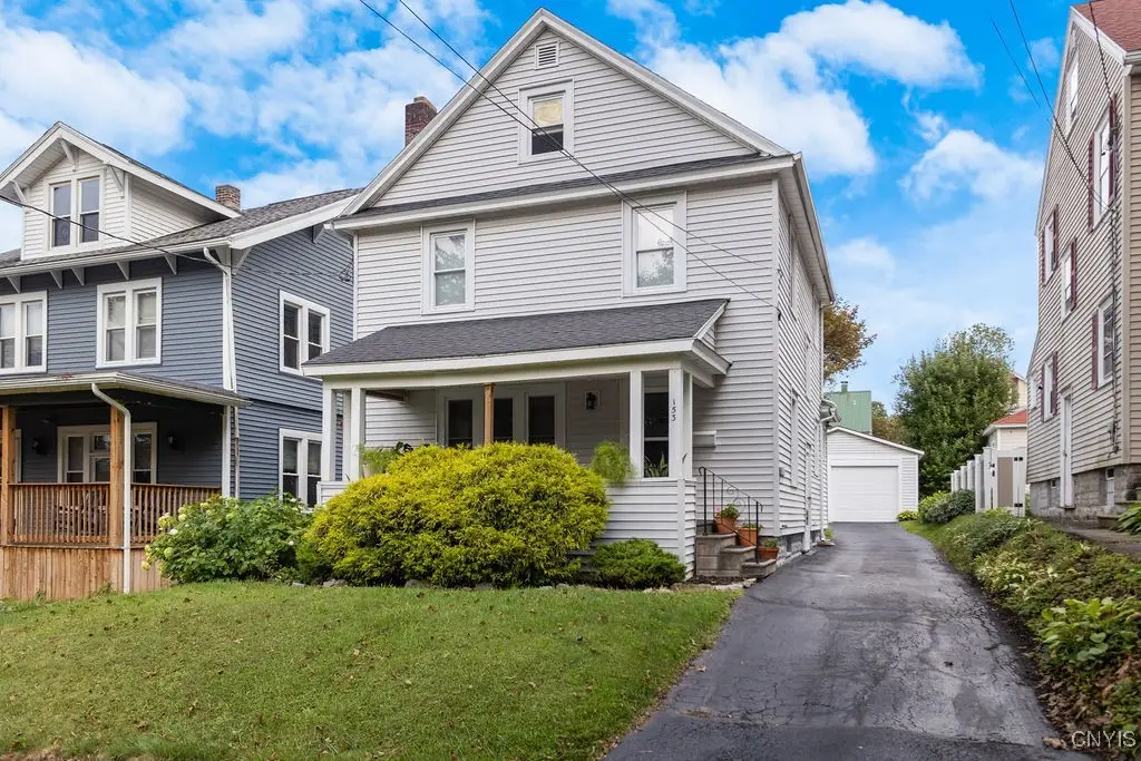 153 Upland Road, Syracuse, NY 13207 - Image #1