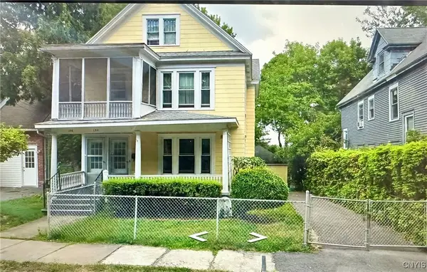 154 Parkway Drive #56, Syracuse, NY 13207
