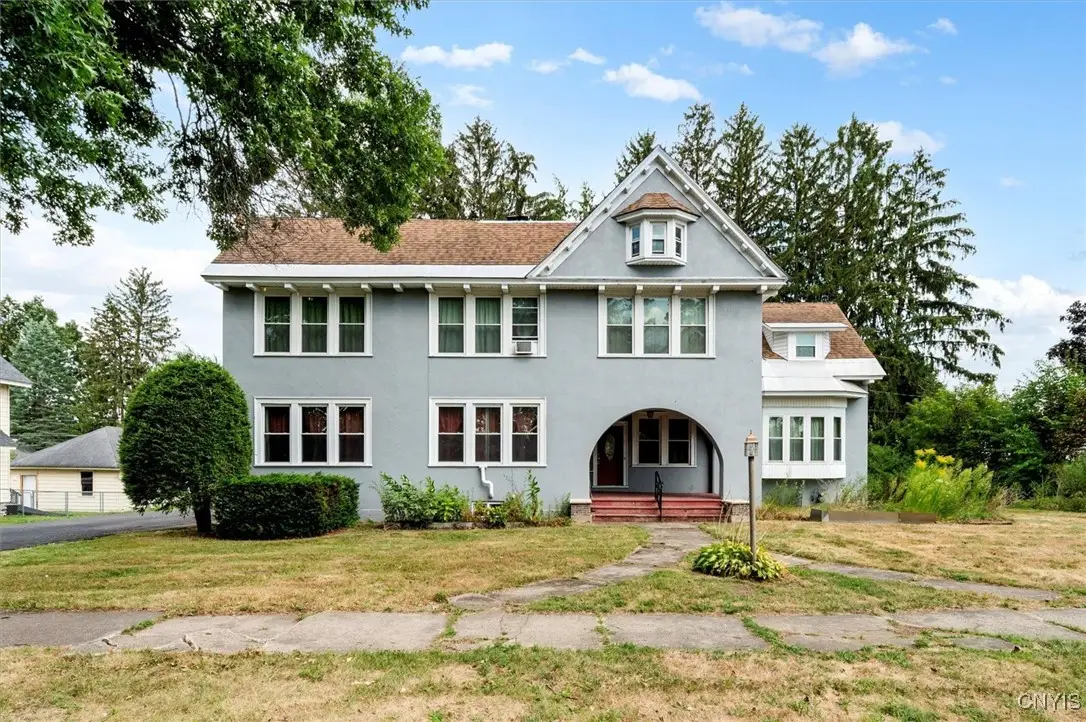 100 Maple Street, Rome, NY 13440 - Image #1