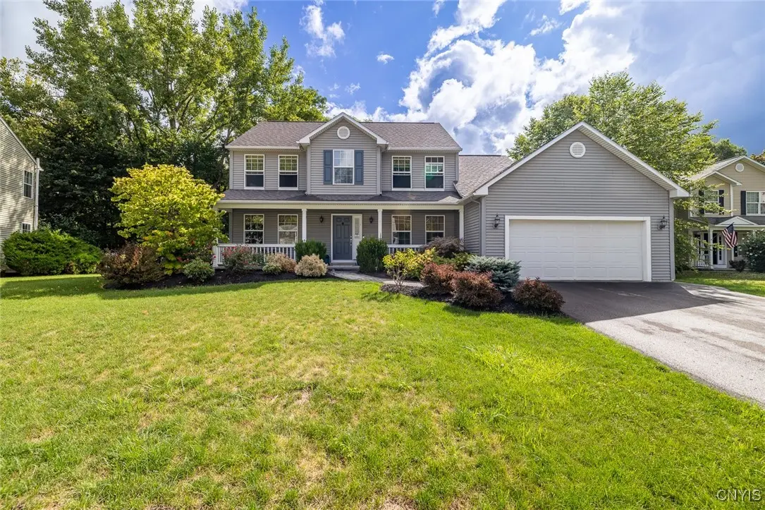 402 Hunt Drive, Fayetteville, NY 13066 - Image #1