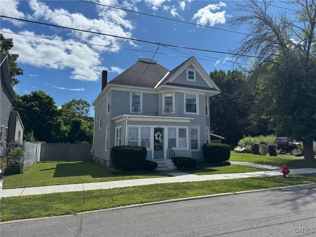 147 S. Third Avenue, Ilion, NY 13357 - Image #1