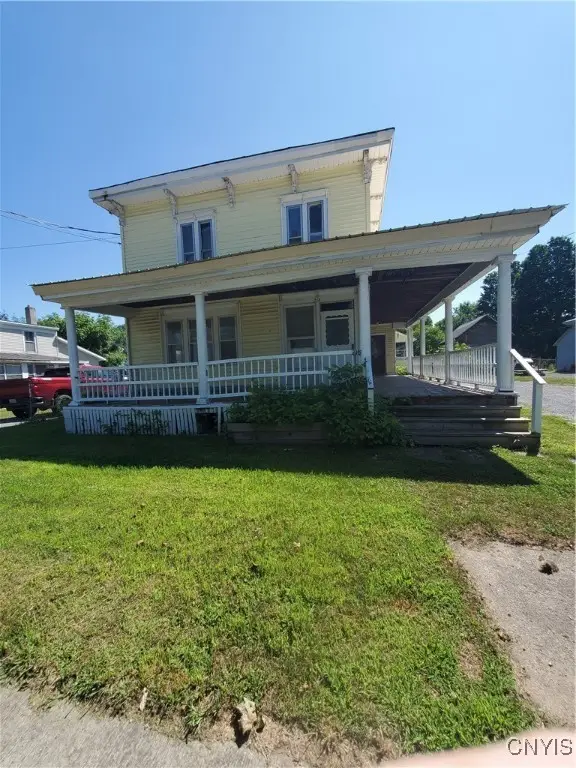 218 N Main Street, Canastota, NY 13032 - Image #1
