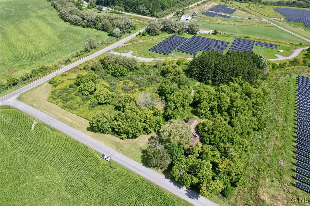 1158 Herlihy Road, Tully, NY 13159 - Image #1