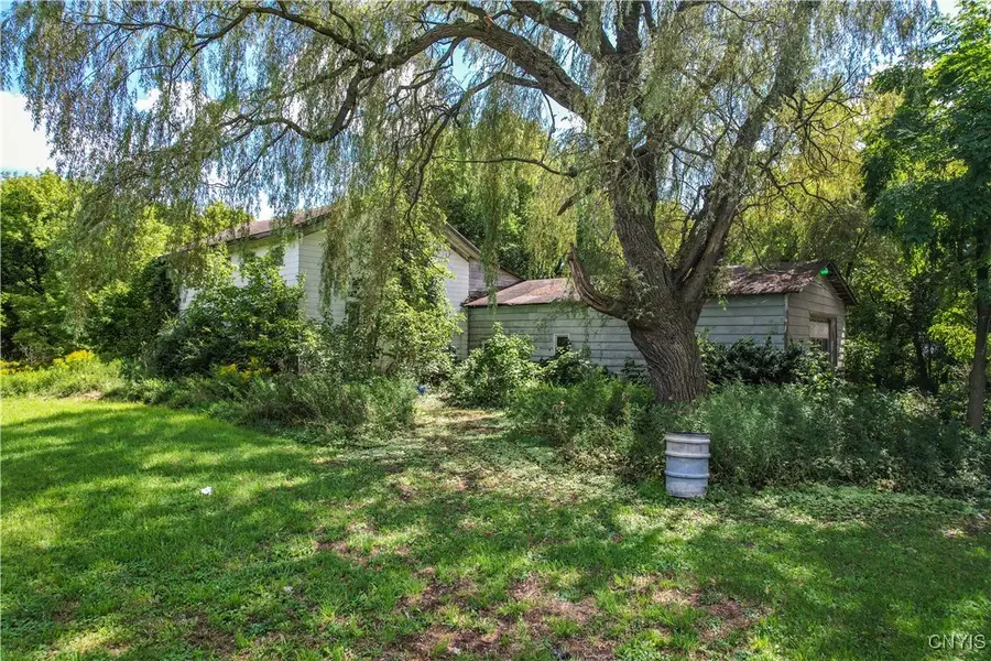 1158 Herlihy Road, Tully, NY 13159 - Image #2