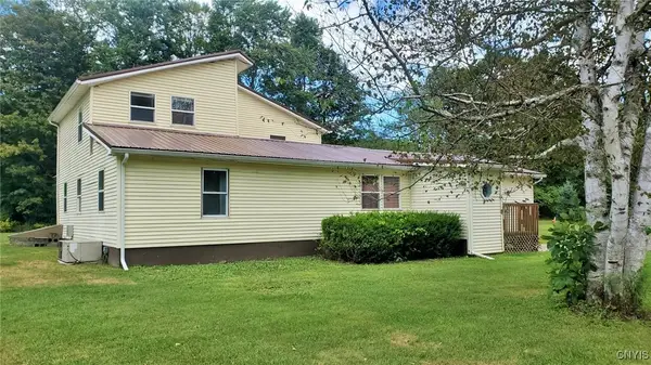 1087 State Route 221, Marathon, NY 13803