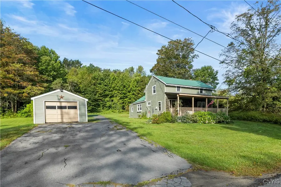 361 Fairview Road, Salisbury Center, NY 13329 - Image #2