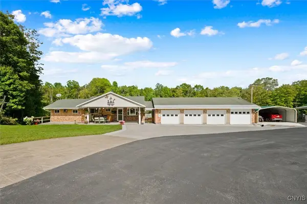 4821 Rt-69, Rome, NY 13440