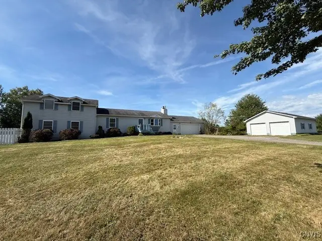 351 Halsey Road, Pulaski, NY 13142 - Image #1