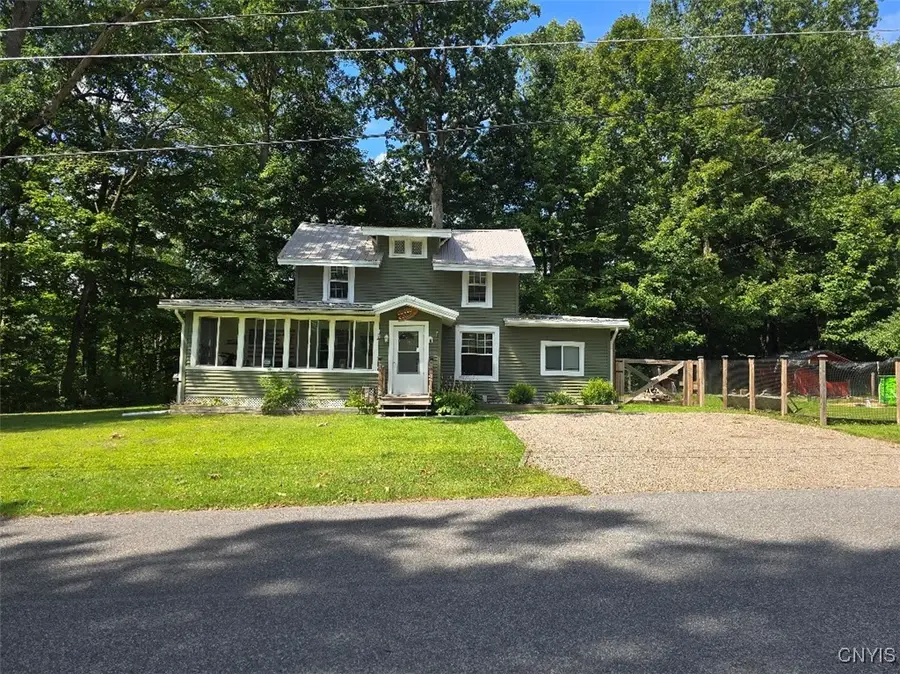 7555 E Lake Street, Blossvale, NY 13308 - Image #2