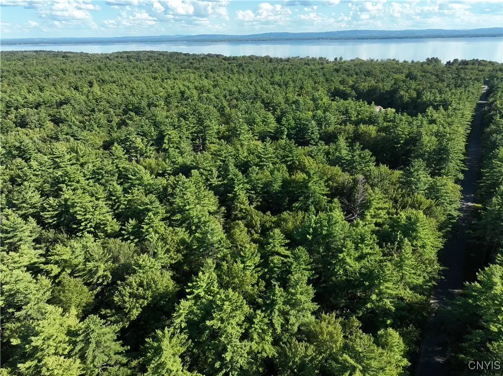 0 Hall Road, Cleveland, NY 13042 - #1