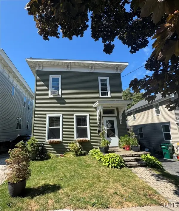 30 E 4th Street, Oswego, NY 13126