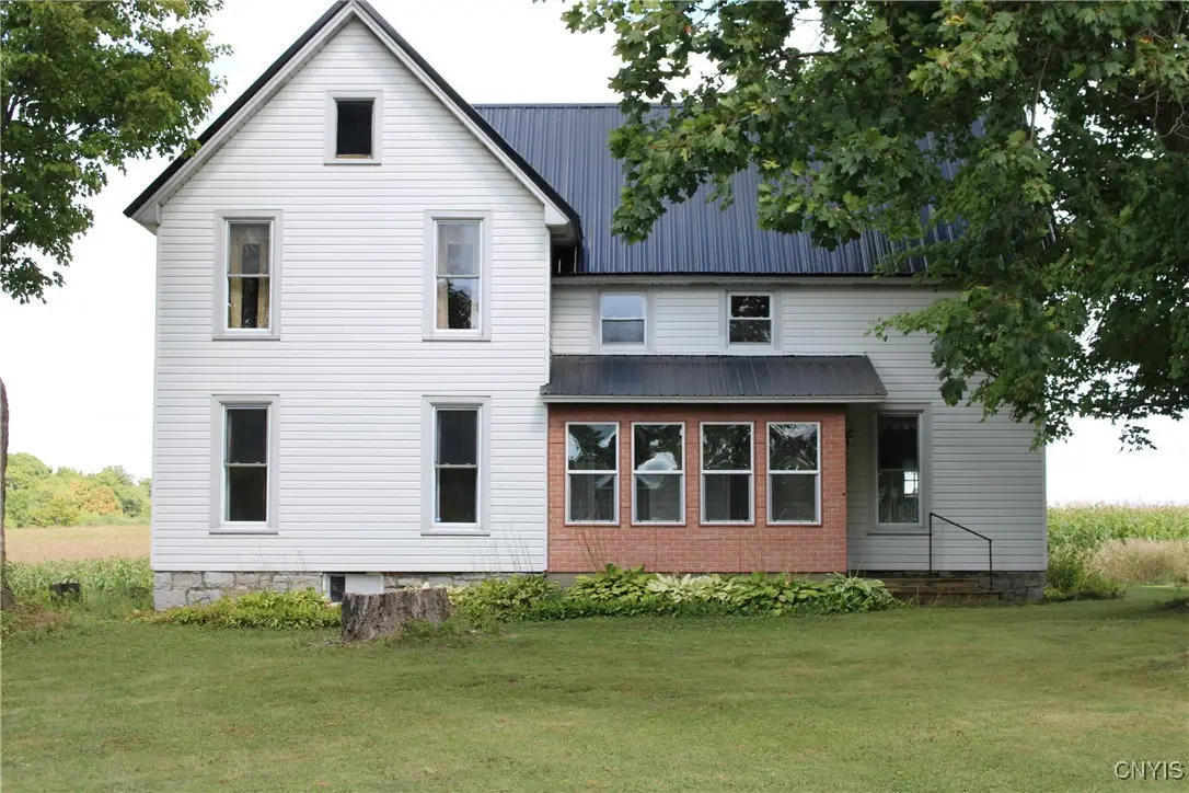 23874 Gracey Road, Calcium, NY 13616 - Image #1