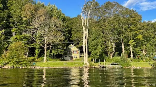 2918 Tuscarora Road, Erieville, NY 13061 - Image #1