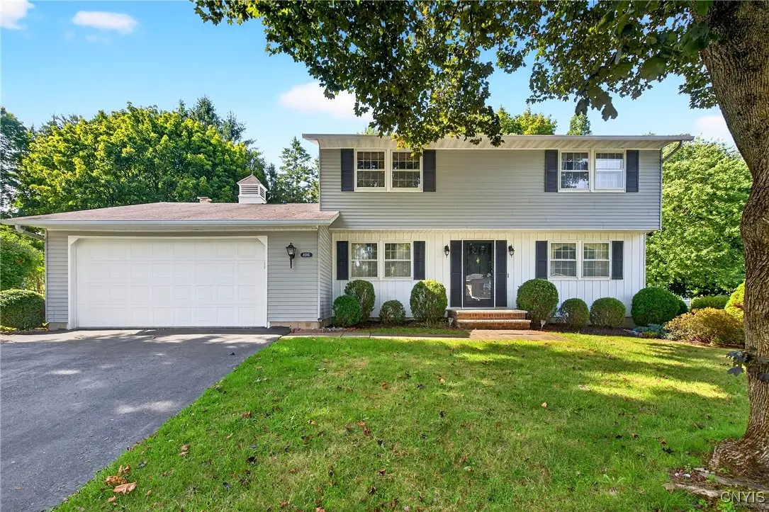 4016 Arrowhead Lane, Liverpool, NY 13090 - Image #1