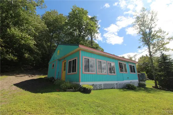 9371 Ingersoll Drive, Wolcott, NY 14590