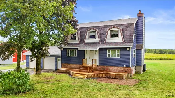 7742 Townline Road, Holland Patent, NY 13354