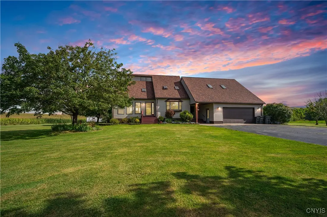 543 Jerusalem Hill Road, Clayville, NY 13322 - Image #1