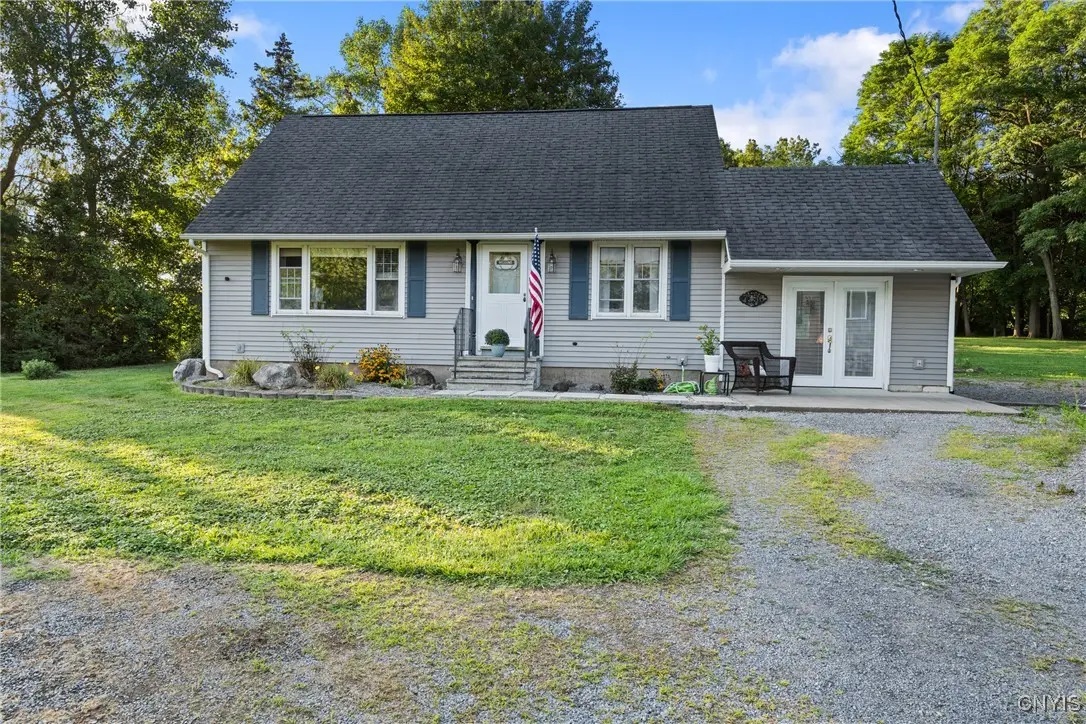 7336 Wheatley Road, East Syracuse, NY 13057 - #1