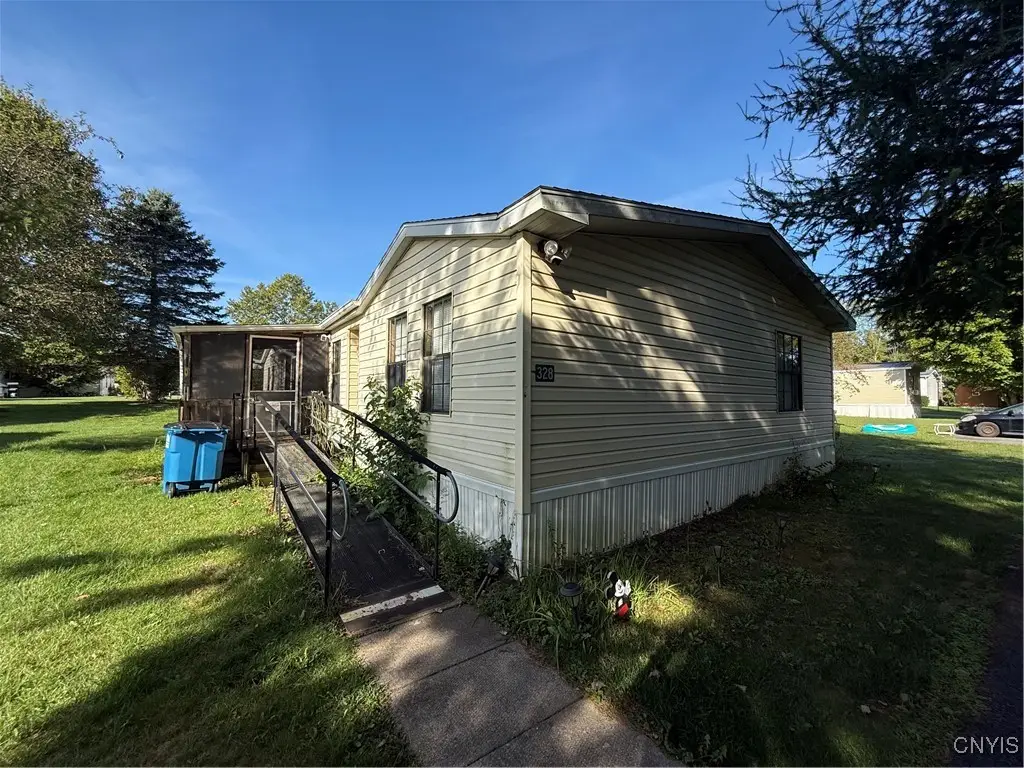 1275 State Route 5 #328, Elbridge, NY 13060 - Image #1