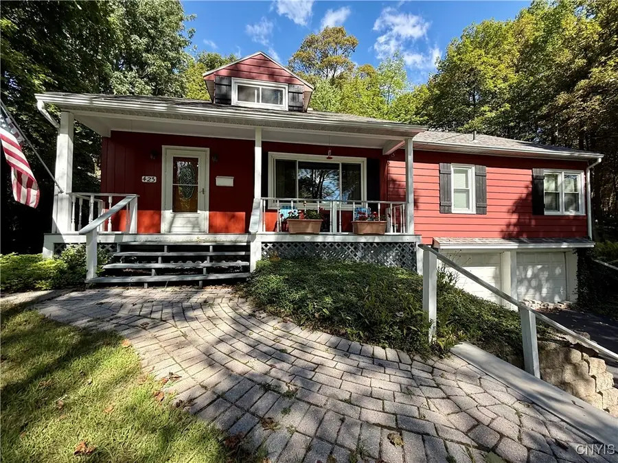 423 N Orchard Road, Syracuse, NY 13209 - Image #3