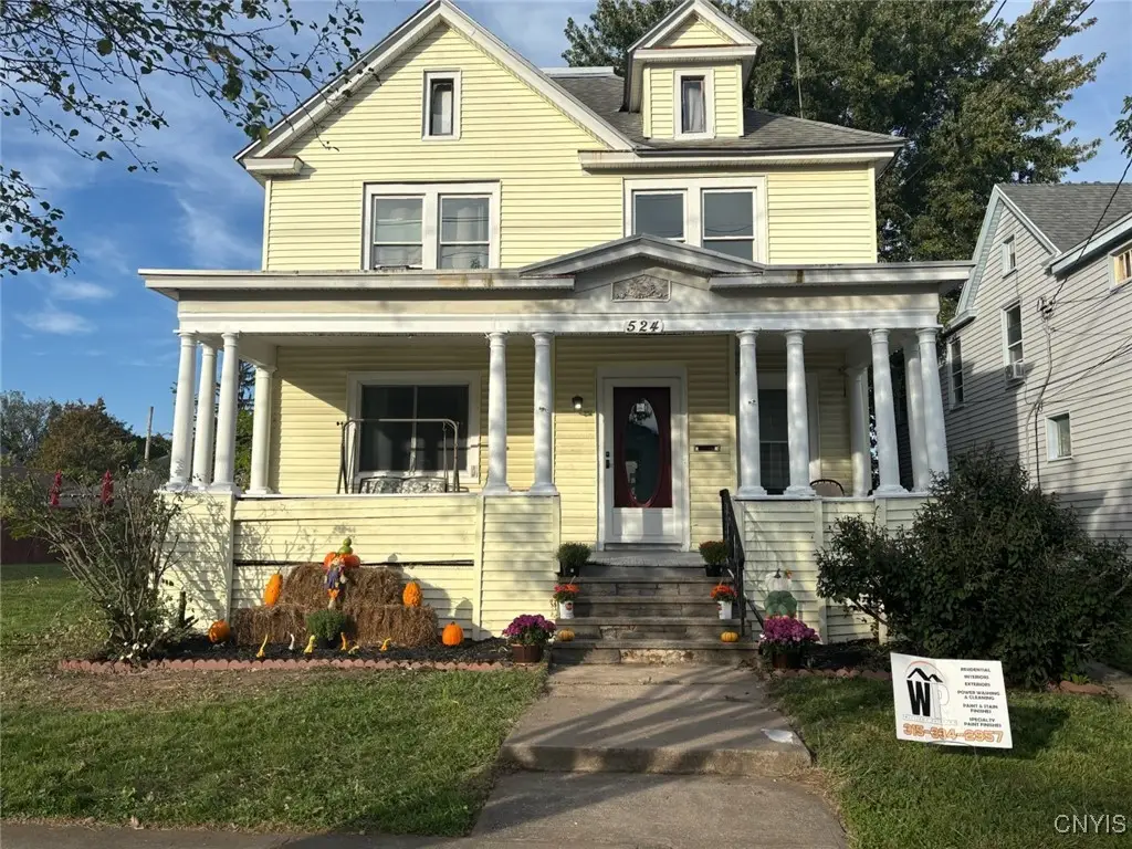 524 W Thomas Street, Rome, NY 13440 - Image #1