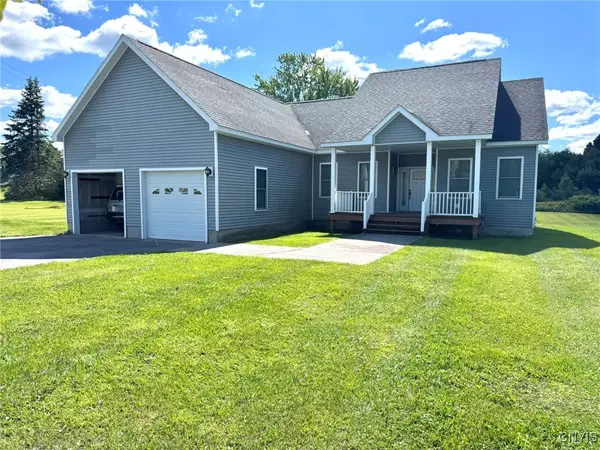 21793 Farney Pit Road, Carthage, NY 13619