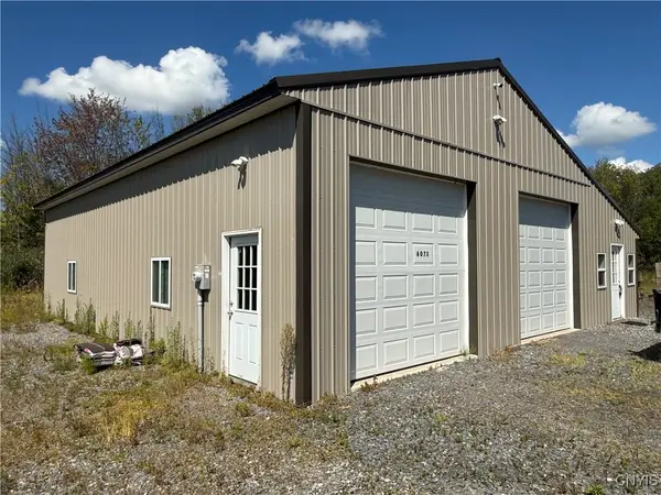 6073 Irish Ridge Road, Durhamville, NY 13054