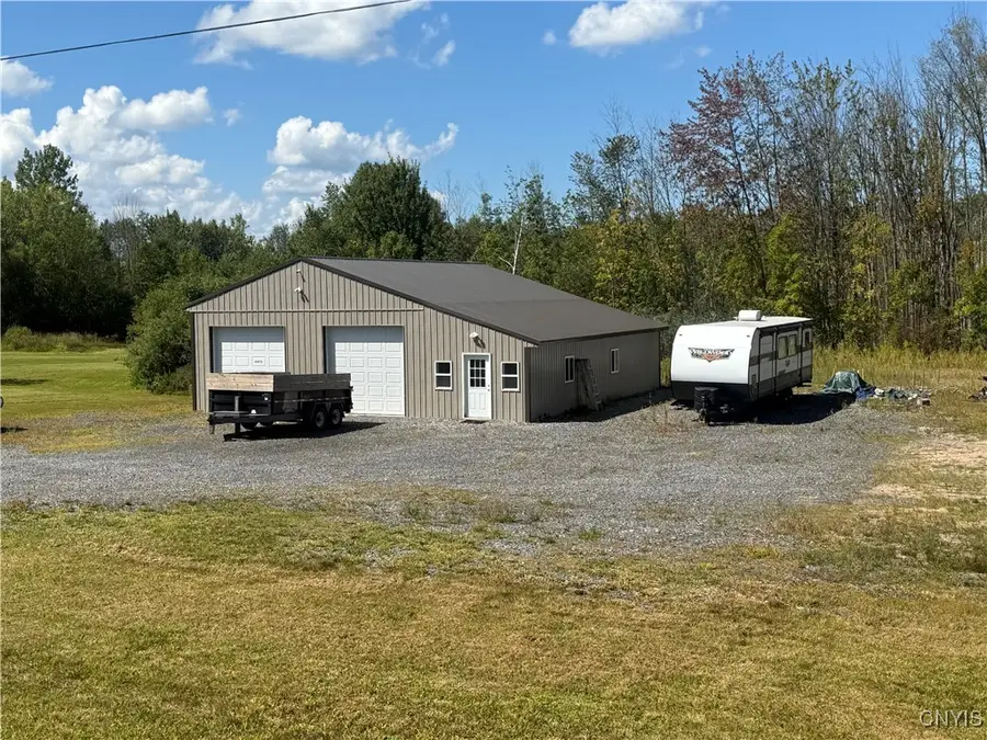 6073 Irish Ridge Road, Durhamville, NY 13054 - Image #3