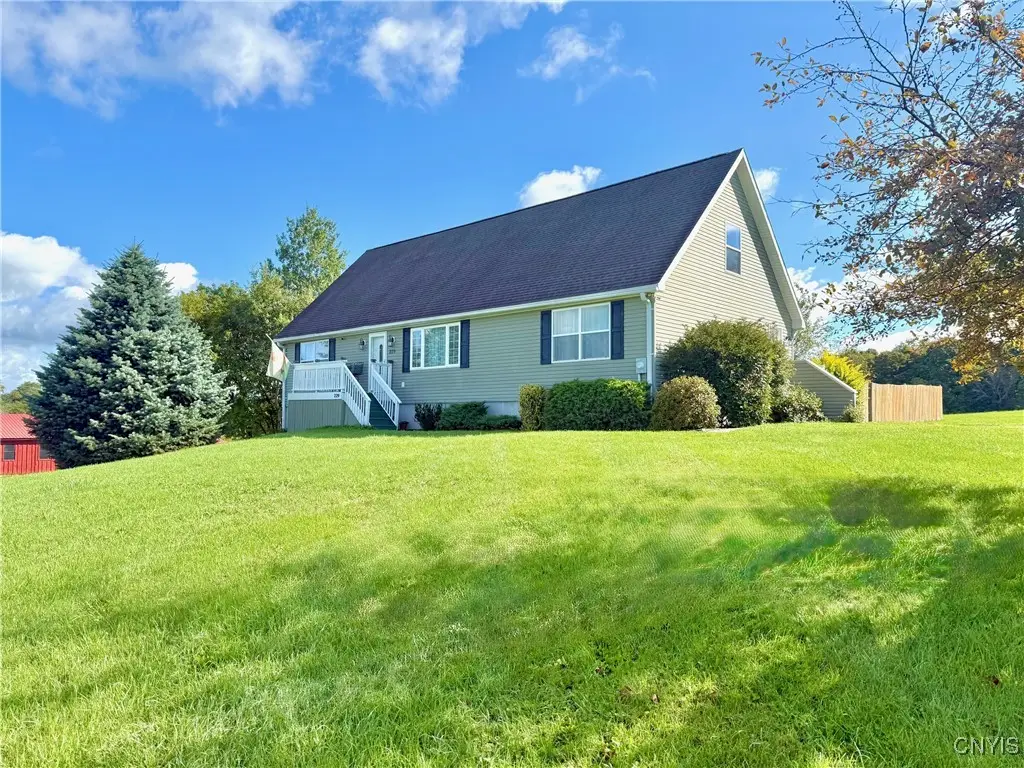 229 Gulf Hill Road, Freeville, NY 13068 - Image #1