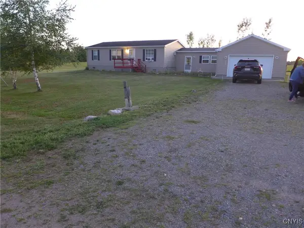 37423 Greenizen Road, Clayton, NY 13624