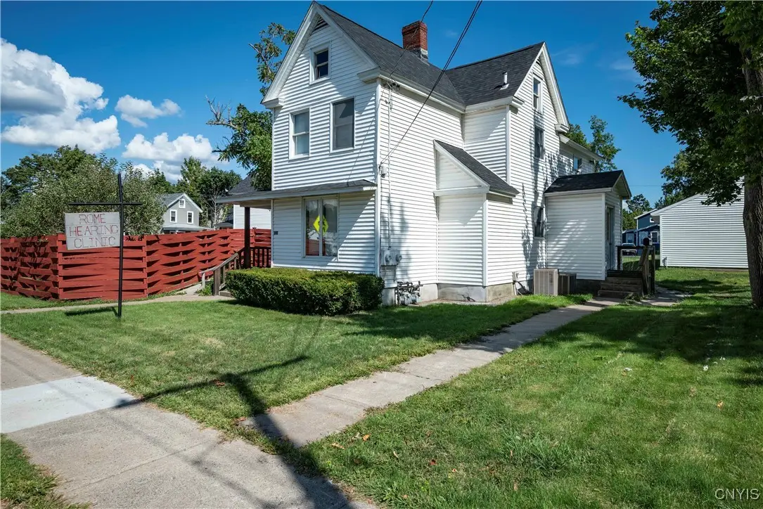 624 Black River Boulevard N, Rome, NY 13440 - Image #1