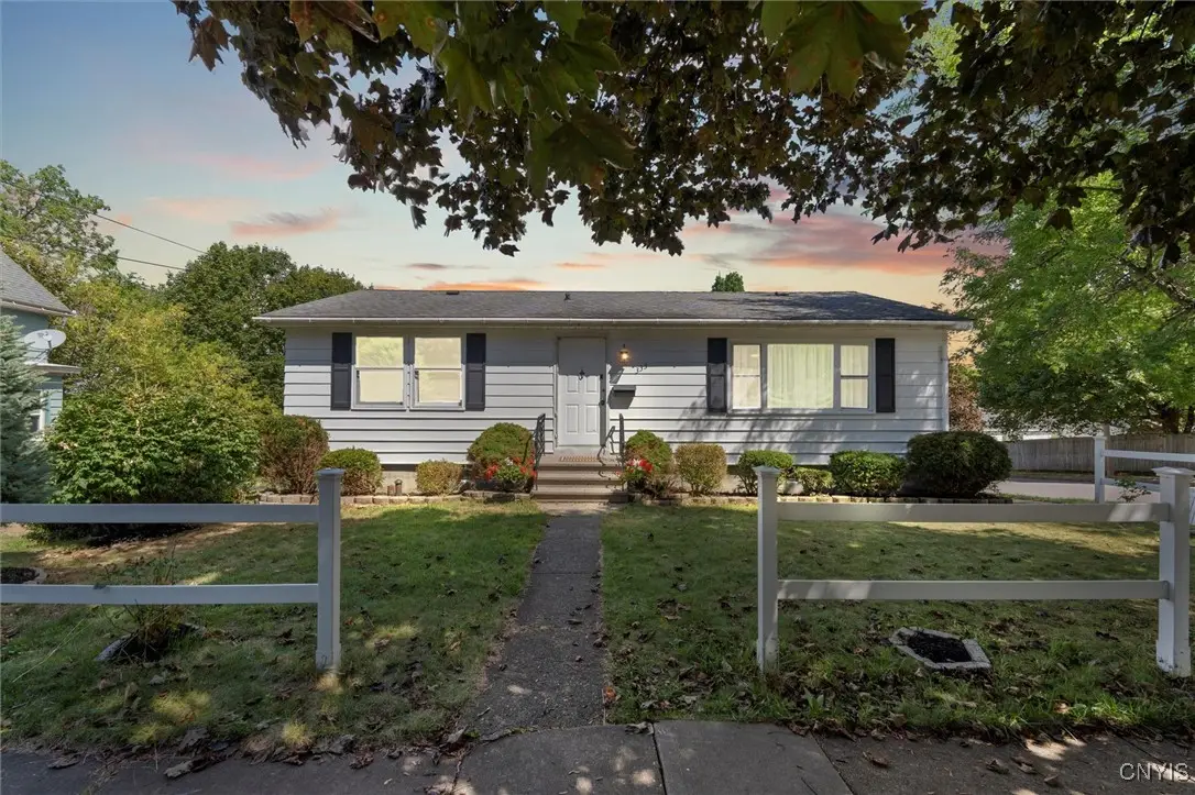 333 E Ninth Street, Oswego, NY 13126 - Image #1