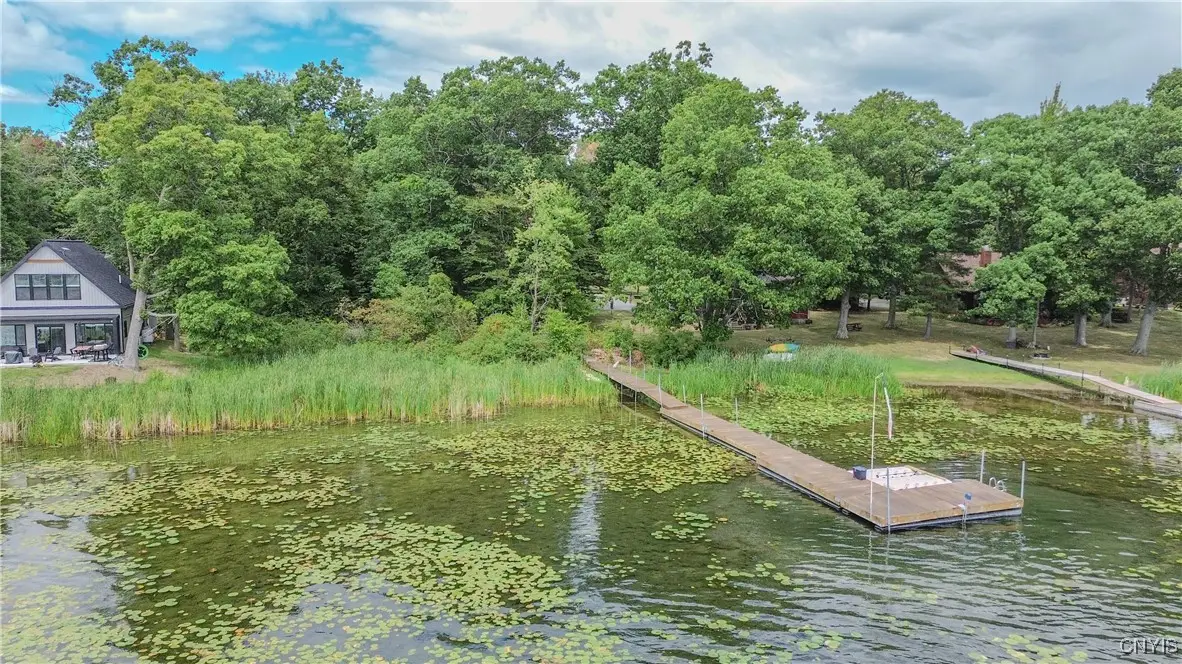 St Lawrence Park Road, Alexandria Bay, NY 13607 - Image #1