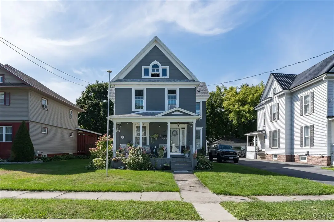 142 Haley Street, Watertown, NY 13601 - Image #1