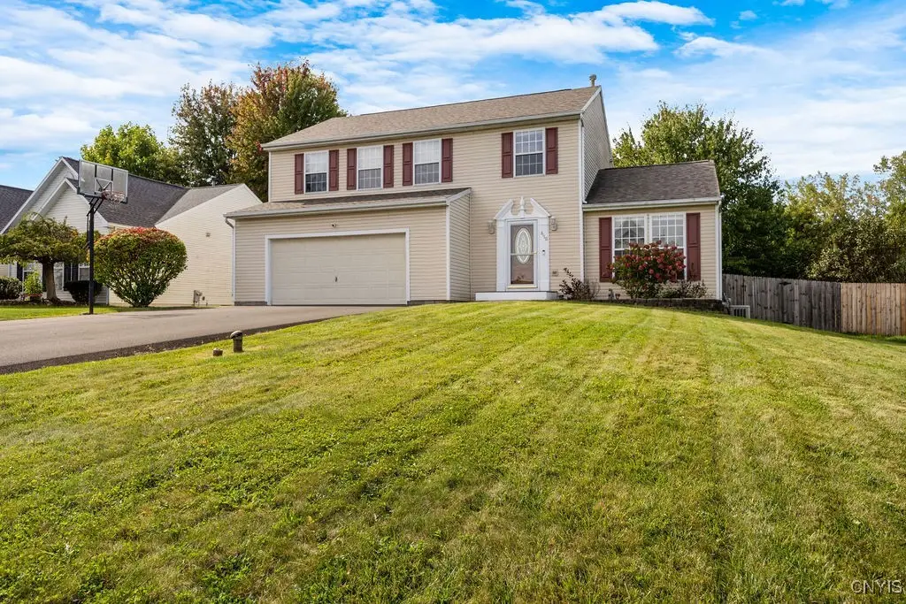 8110 Winter Stage Lane, Cicero, NY 13039 - #1