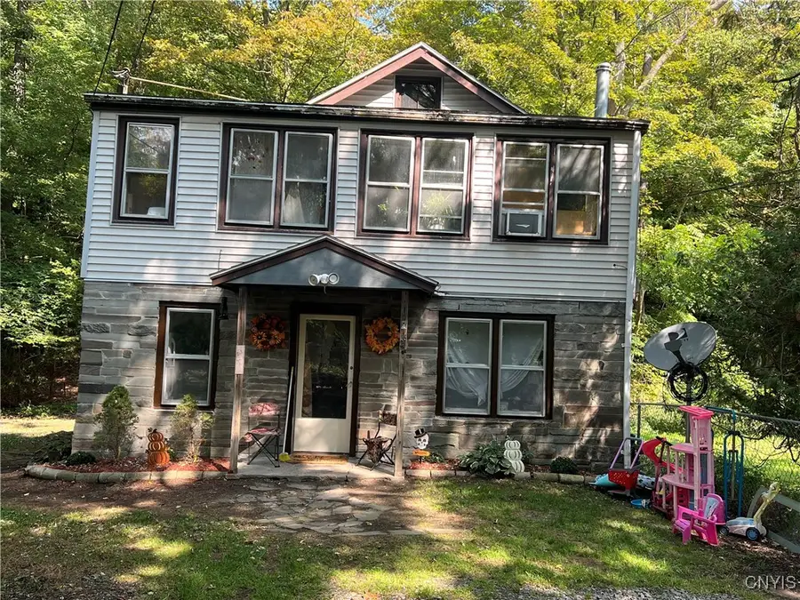 26 1/2 W Center Street, McGraw, NY 13101 - Image #2