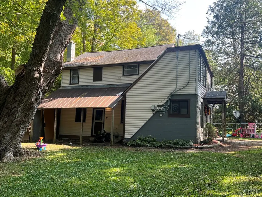 26 1/2 W Center Street, McGraw, NY 13101 - Image #3