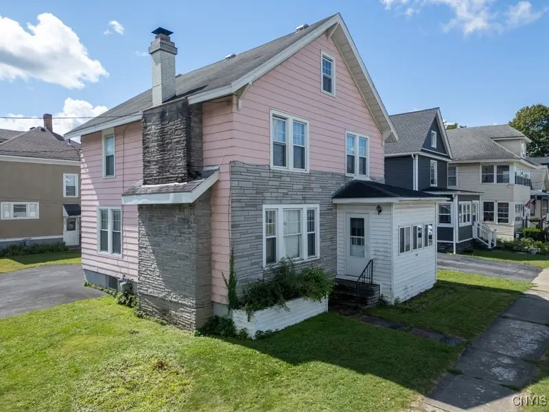 501 Park Ave, Herkimer, NY 13350 - Image #1