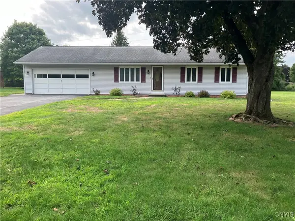 8296 Northgate Drive, Rome, NY 13440