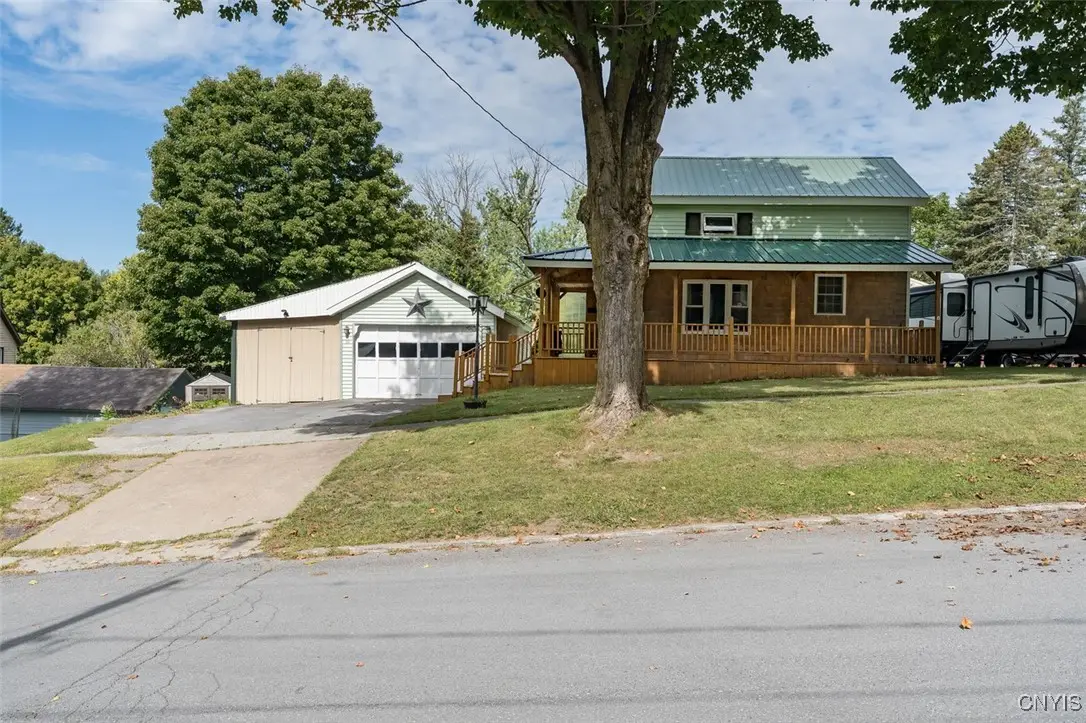 32 Vincent Street, Carthage, NY 13619 - Image #1