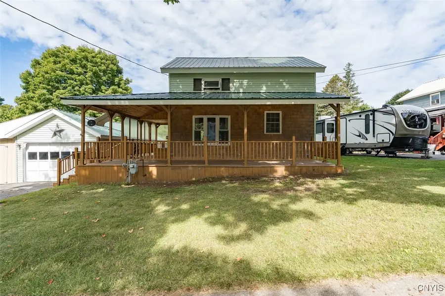 32 Vincent Street, Carthage, NY 13619 - Image #2