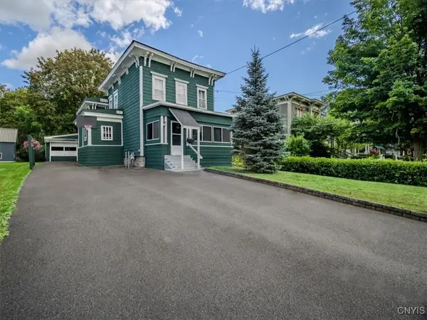 316 S Peterboro Street, Canastota, NY 13032