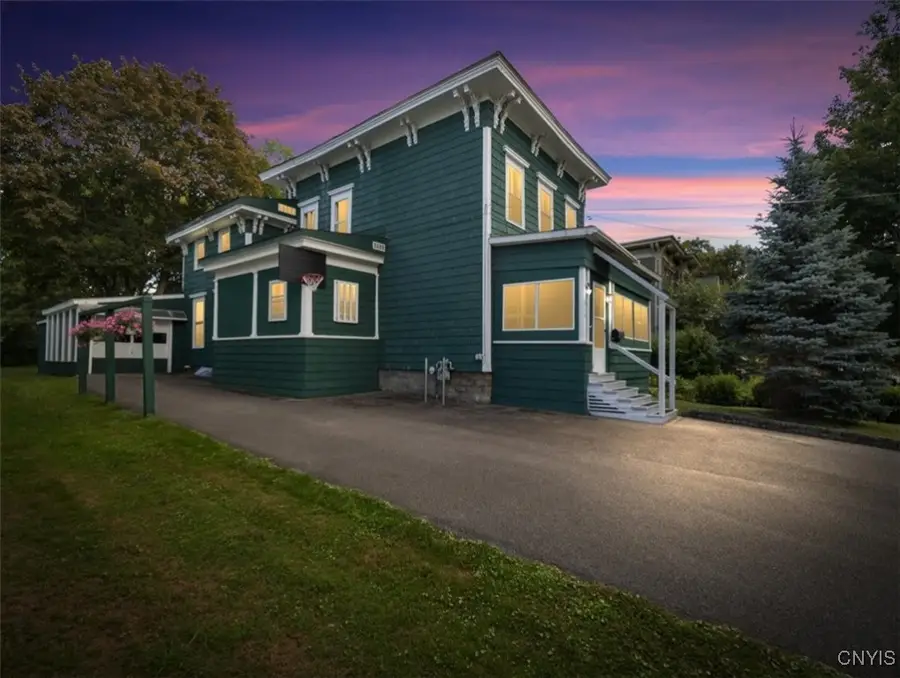 316 S Peterboro Street, Canastota, NY 13032 - Image #3